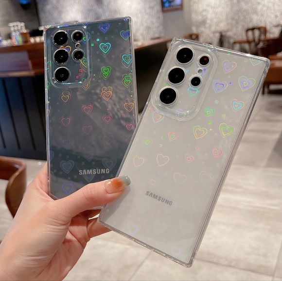 Galaxy S23 Case Galaxy S23 Plus Case S21 Ultra Case Galaxy S22 Plus case - Picture 5 of 10